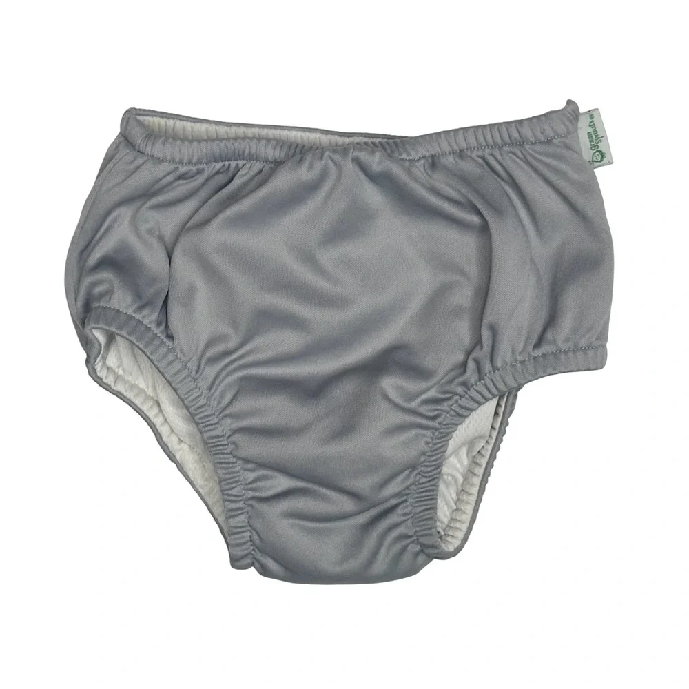 Green Sprouts And Iplay Swim Diapers‎